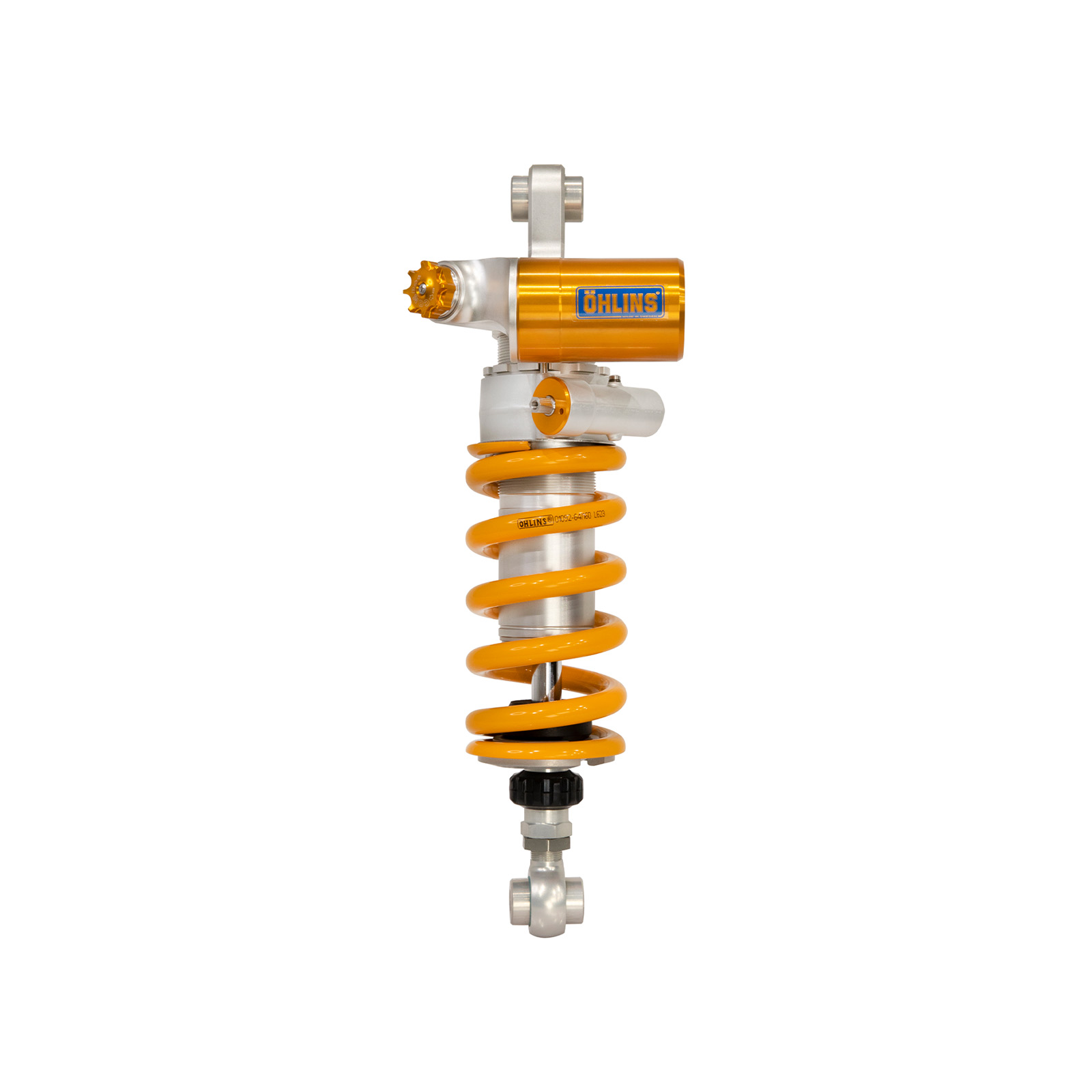 Öhlins shock absorbers BM 644 / 645
